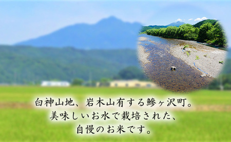 はれわたり 玄米 令和8年産 山下農園 青森県産 はれわたり【10kg(5kg×2袋)】