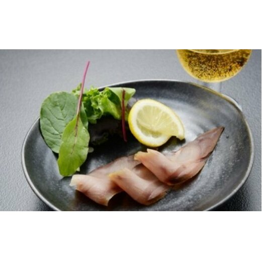 氷見天然ぶり三昧（汐ぶり・スモーク・粕漬け・西京漬け）_イメージ3