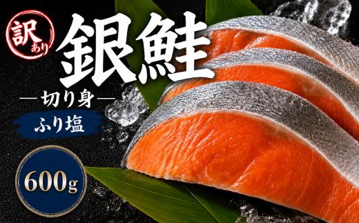 【訳あり】 塩銀鮭  6切れ｜鮭 塩銀鮭 銀鮭 魚介類 海鮮 鮭 訳アリ 不揃い さけ サケ 鮭切身 シャケ 鮭 切り身 冷凍 鮭 家庭用 おかず 弁当 鮭 支援 サーモン 銀鮭切り身 魚 わけあり 栃木県 真岡市 送料無料