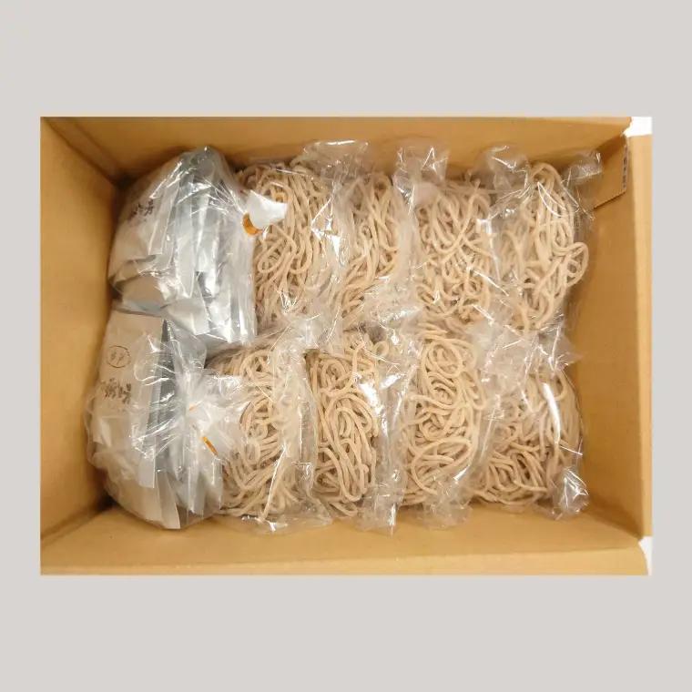 水戸藩らーめん(８食入り)（EO-1）