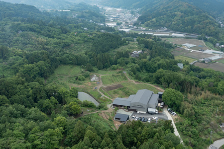 『山神果樹薬草園』柑橘リキュール柚子25％　《30日以内に出荷予定(土日祝除く)》
