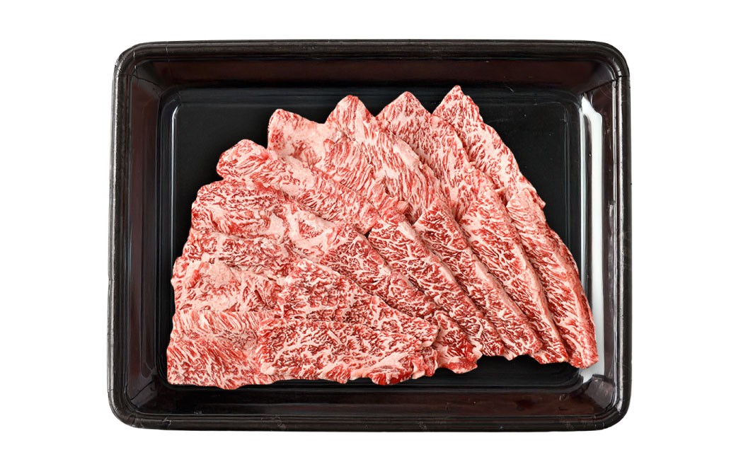 A4～A5限定 九州産 黒毛和牛 上カルビ 約200g（約200g×1パック）