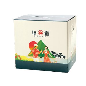 指宿温泉サイダー12本セット×2 化粧箱入り 湯砂菜企画 IB054-002 サイダー サイダー