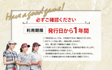 富士グリーンヒルカントリークラブ（旧富士グリーンヒルゴルフコース・旧富士ヘルスカントリークラブ）ゴルフ場 利用券 2枚 ゴルフ場