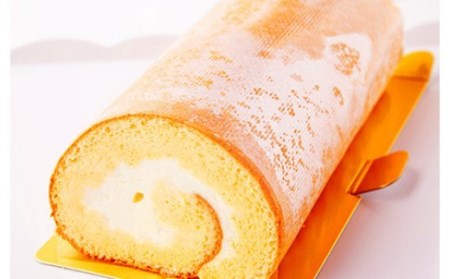 【定期便3か月】 豆乳クリーム たっぷり ロールケーキ 