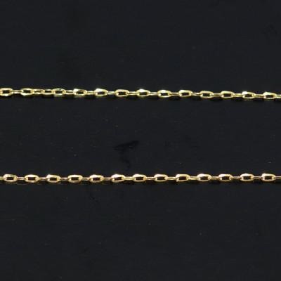 ふるさと納税 山梨市 K24純金0.3ラディアントチェーンネックレス45cmスライドムーブ付き |  | 01