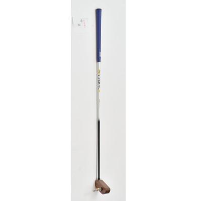 ふるさと納税 大野城市 ゴルフ練習器具『リバイバー』と『リバイバープラス』素振り棒2点セット(ジュニア用)