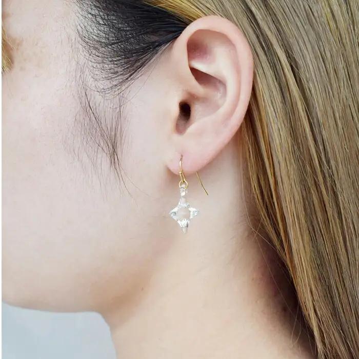 ピアス iriser Hikari | ピアス アクセサリー レディース