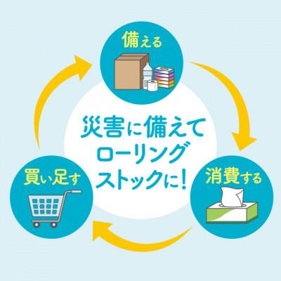 ふるさと納税 開成町 クリネックスティシュー　180組×5箱パック×12パック入 |  | 03