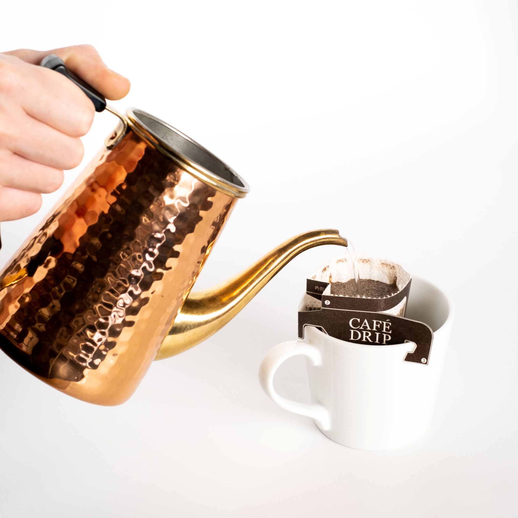 OBSCURAのDrip Bag 10種セット（10袋入り）【飲料類 飲み物 コーヒー ドリップパック 飲み比べ シェア おすそ分け 自宅用 オフィス アウトドア カフェ ギフト プレゼント 贈り物 