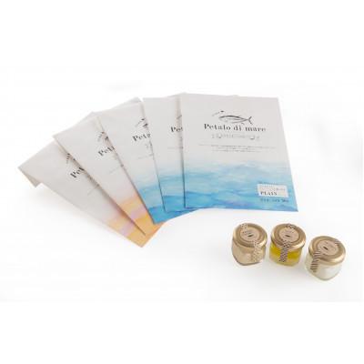 ふるさと納税 高野町 もちもちまぐろの生ハムセット |  | 03