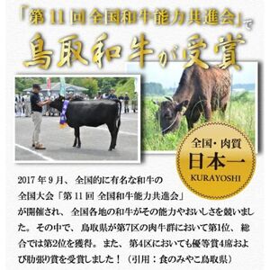 鳥取和牛 切り落とし肉 800g(約200g×4)  小分け お肉 肉 牛肉 和牛 鳥取和牛 牛肉 肉 国産 お肉 冷凍牛肉 切り落とし スライス 切り落とし 肉 牛肉