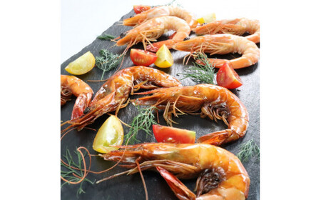 Kaoriのスモーク天使の海老2種(温燻製・冷燻製)各3パック【Kaori-熏】燻製マイスターの技と味 おつまみ｜海老 エビ えび 車エビ 車海老 クルマエビ 海鮮 詰合せ 食べ比べ おつまみ おかず