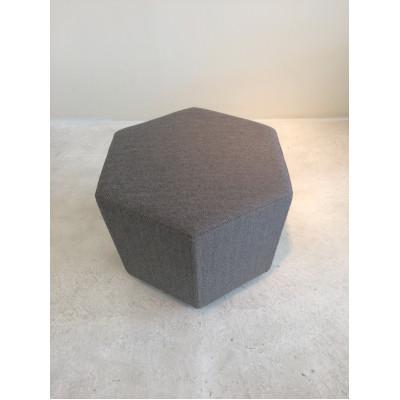 ふるさと納税 大川市 Ricca stool M:【ダークグレー/高さ45cm】