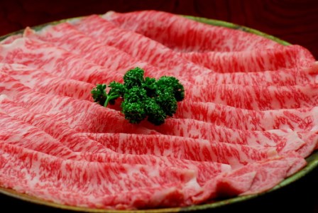 【PRキャンペーン対象】近江牛 すき焼き 450g 【N004U】 すき焼き すき焼き すき焼き すき焼き すき焼き