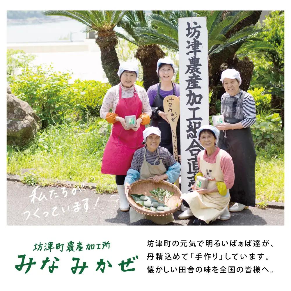 【ばぁばの手作り】よもぎたっぷり よもぎ団子 冷凍 鹿児島県産 手作り 和菓子 お取り寄せ お菓子 スイーツ 坊津 真空パック ギフト