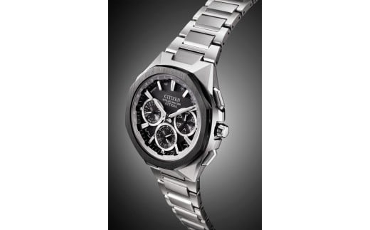 【CITIZEN時計】ATTESA CC4104-53E