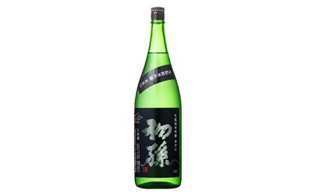 《山形の極み》初孫 生?純米吟醸本辛口 1.8L F2Y-5318
