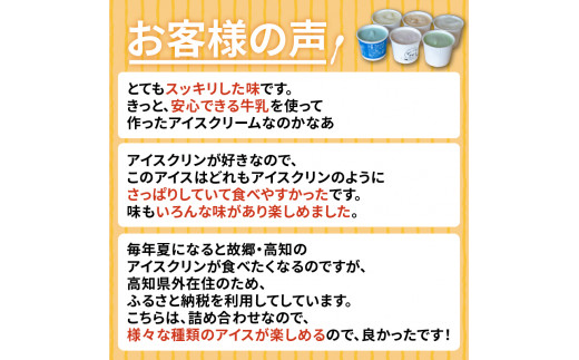 高知 名物 アイスクリン ふるさとの味アイス 12個 セット 【 ゆず 文旦 甘酒 ミルク いちごミルク 生姜 バニラ 抹茶 いちご チョコ ソーダ 人気 カップ スイーツ バラエティ おやつ 詰め合