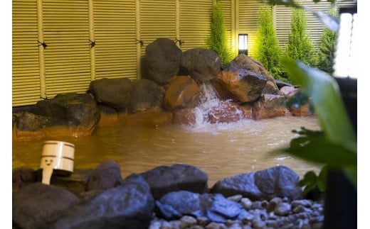 有馬温泉「欽山」ご宿泊券〈平日限定〉～２名様・西館６階客室・１泊２食付～