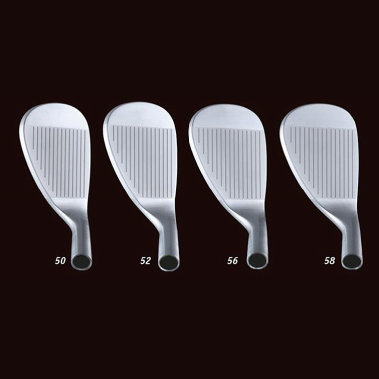 【 アキラ 左用モデル ウェッジ ゴルフクラブ  高スピン 】AKIRA TOUR WEDGE LH 50/52/56/58  NS.PRO 950GH S（69-05）