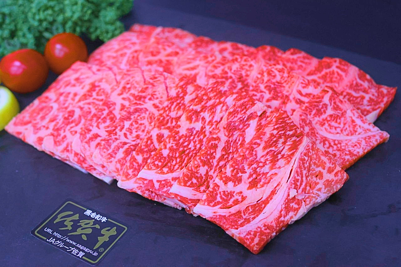 【奇数月に計６回】ALL 佐賀牛 がばいうまか 定期便 191-J1388