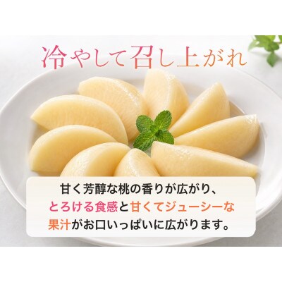 紀州和歌山産の桃　15玉　化粧箱入【配送不可地域：離島・北海道・沖縄県】