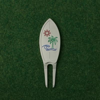 ふるさと納税 瑞浪市 グリーンフォーク　SURF BOARD【PAGANICA TOOLS】 |  | 02
