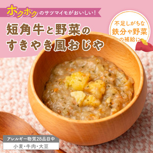 HOPPE BABY FOOD　レトルト離乳食　9か月以上向け　15袋セット _ 離乳食 レトルト おじや 3種類 セット 9か月 ～ 11か月 15袋 管理栄養士 監修 国産 野菜 肉 鉄分 タンパ