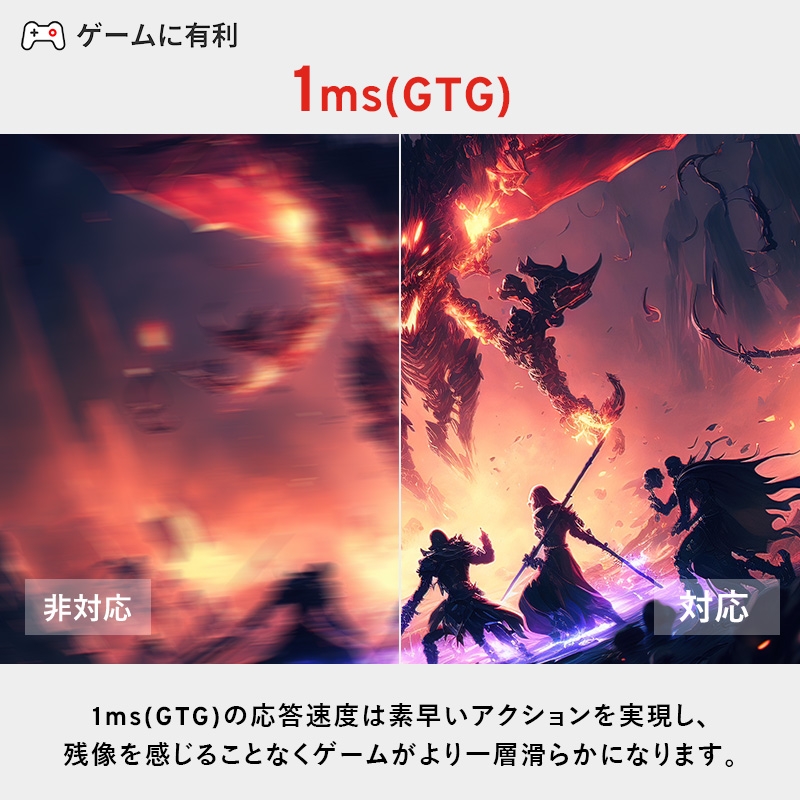 Pixio ゲーミングモニター 27インチ 4K 160Hz Fast IPS ホワイト/白 PX27UWAVEW【 神奈川県 小田原市 】