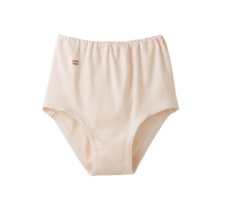 【グンゼ 快適工房】ショーツ 女性用 カームベージュ Lサイズ（5枚セット）　012-H-GZ004-BL
