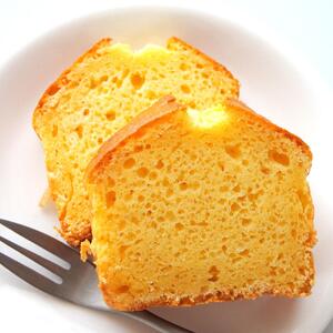 「大空の家」×こだわりパウンドケーキ（3本入り）