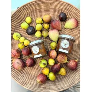 贅沢果実のジャムセット【ローゼル・いちじく・マンゴーパッションフルーツ】 A3-388【1706735】