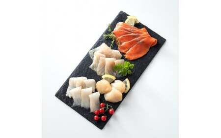Kaoriのスモーク魚介13種セット【Kaori-熏】燻製マイスターの技と味 海鮮おつまみ｜サーモン 紅鮭 かんぱち 真鯛 帆立 うなぎ カジキ さば 真つぶ貝 ムール貝 明太子 天使の海老 [047
