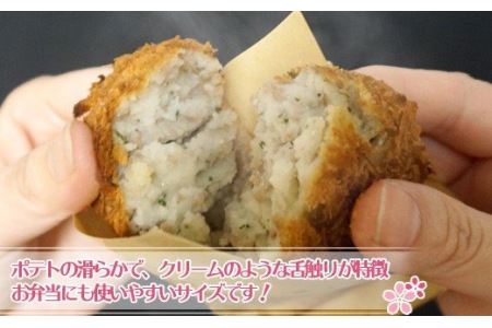 コロッケ 16個 ｜コロッケ TKM