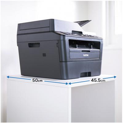 ふるさと納税 海南市 クロシオ オフィス収納台 W455 ホワイト SNG101309211 |  | 01