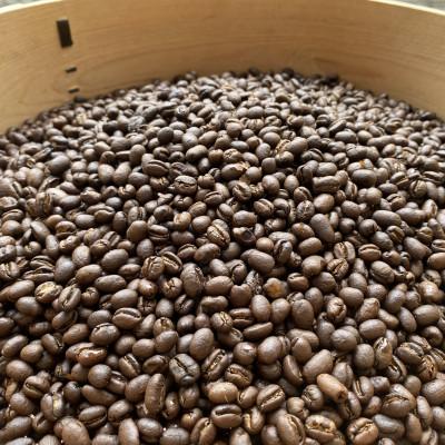 ふるさと納税 藍住町 くるみ珈琲店オリジナル くるみブレンド(中深煎り) 200g(豆) |  | 01