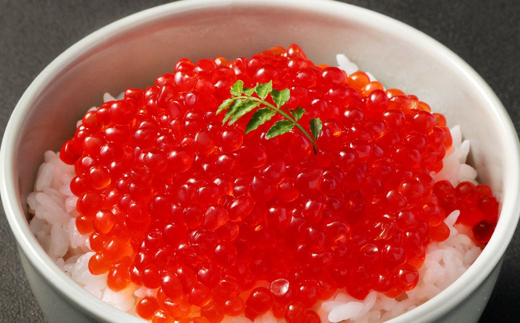 植物生まれのイクラちゃん 塩漬け 75g×2個