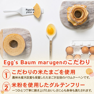 バームクーヘン 【食べ比べセット】 バウムクーヘン