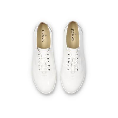 ふるさと納税 府中市 SPINGLE　SP-1802　White　M(25.5cm) |  | 03