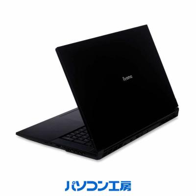 ふるさと納税 出雲市 17型ノートPC Core i7/SSD/No.313 |  | 01