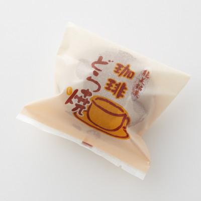 ふるさと納税 能美市 【冷蔵】珈琲どら焼 12個入り |  | 01