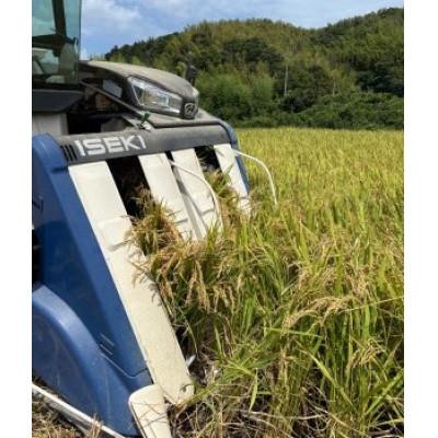 ふるさと納税 君津市 君津市小山野産「山名郷米」粒すけ(無洗米)2kg |  | 02