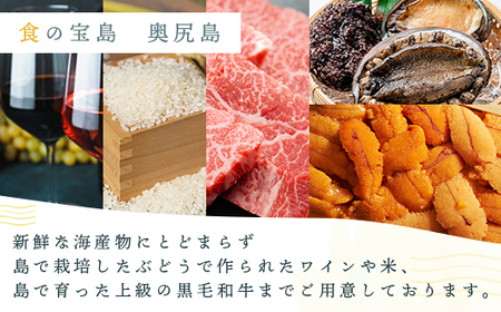 奥尻の塩辛セット 【 ふるさと納税 人気 おすすめ ランキング 珍味 海産珍味 詰め合わせ 粒ウニ うに ウニ マダラ マダラ ほや ホヤ 塩辛 北海道 奥尻町 送料無料 】 OKUH023