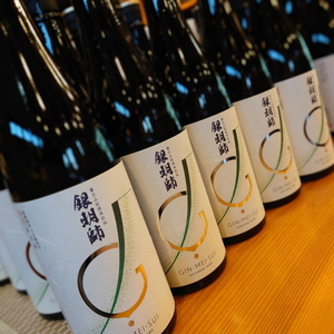 銀明師（純米）・シングルグレーンジャパニーズウイスキー富士セット ｜ お酒 日本酒 アルコール キリン ウイスキー 国産