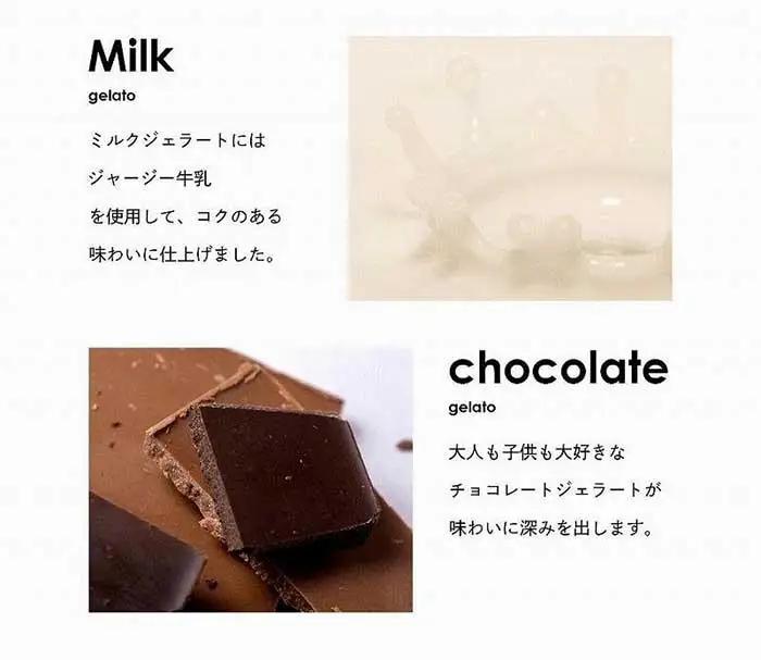 【福岡市】あまおう苺ゴロゴロジェラートアイスケーキ 1個（5号 15cm径）ストロベリーフィールズ | アイス アイスケーキ 冷凍 スイーツ デザート ジェラート 5号 おすすめ 人気 ギフト プレゼ