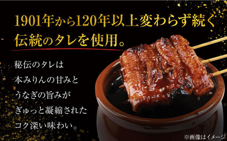 【6回定期便】うなぎ 蒲焼き 2尾 × 6回 計12尾 多治見市/澤千 蒲焼き かば焼き [TDD006]