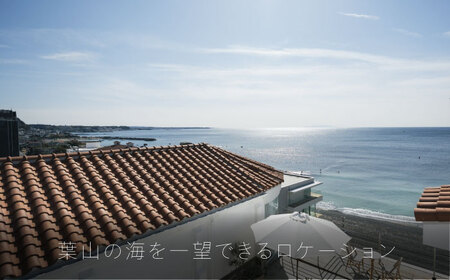 葉山ホテル音羽ノ森 別邸　ウェディング　フォトウェディング　1万円チケット 結婚式 披露宴 ウェディングフォト【株式会社PASSION’Z】[AKHH001]