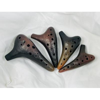 ふるさと納税 小山市 オカリナClaytoneR　dolce　ソプラノF(SF)1本 |  | 03