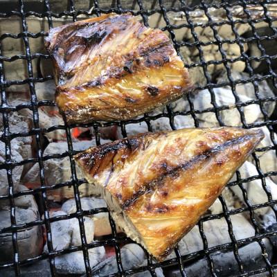ふるさと納税 藤沢市 伝統200年の味 焼いてあるひものセット【炭火焼】4種 |  | 02